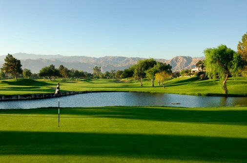 Golf Hotel– Hotel Villa del Sole